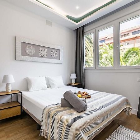 Soho Deluxe Center Apartment Malaga Ngoại thất bức ảnh