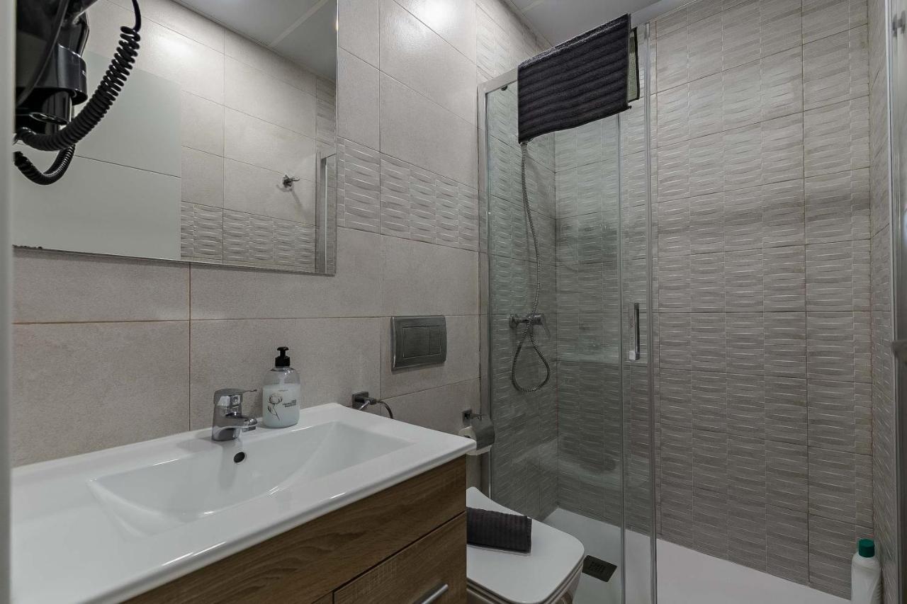 Soho Deluxe Center Apartment Malaga Ngoại thất bức ảnh